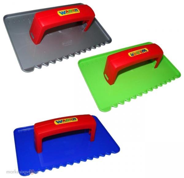 Терка строительная №1