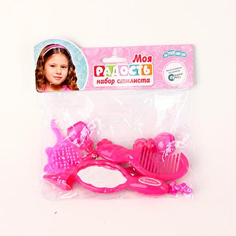 Набор для девочек GT9184 Моя радость в пак.
