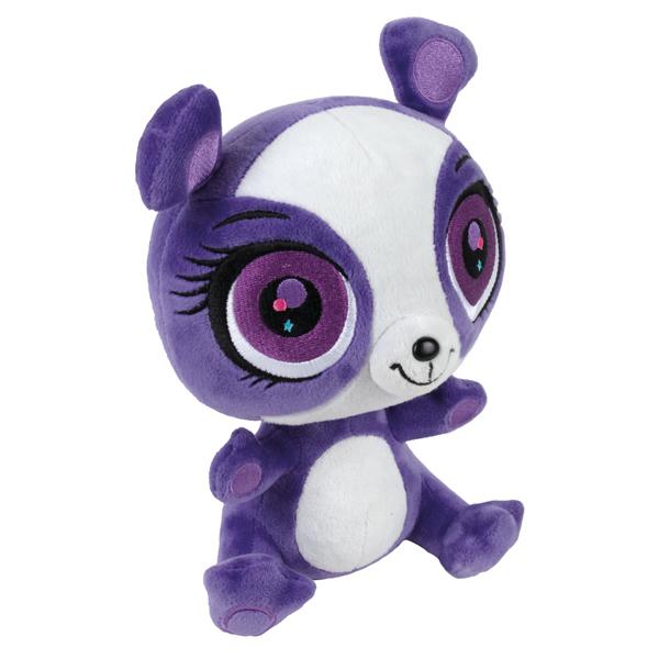 Мягкая игрушка " Мульти-Пульти"Панда озвуч. V27713/20