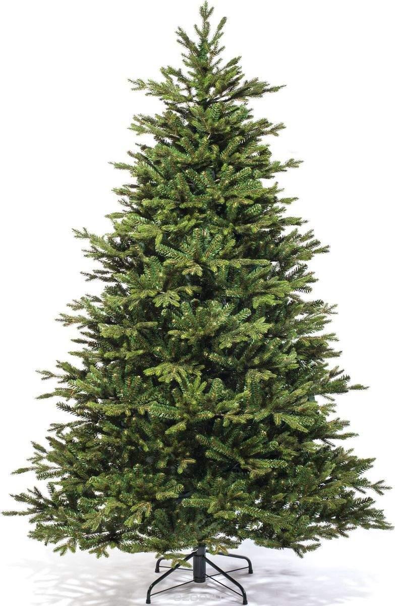 Ель искусственная "Ева" 1,8 м.