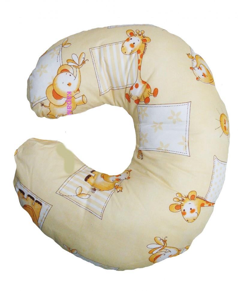 Подушка ортопедическая бабочка