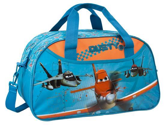 Сумка 13831  детская 45см ТМ Disney