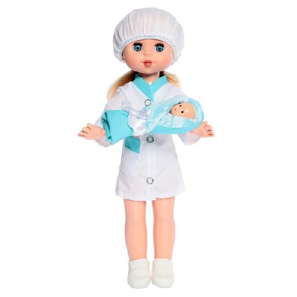Кукла "Лариса-медсестра 1", 35 см 20-07.1 9372880