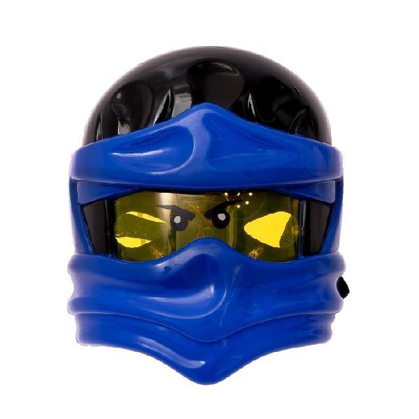 Маска "Ниндзя", световые эффекты, цвета МИКС 3972685   