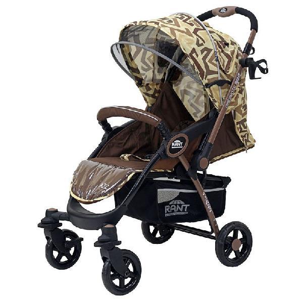 Коляска  детская "JAZZ"Labirint beige