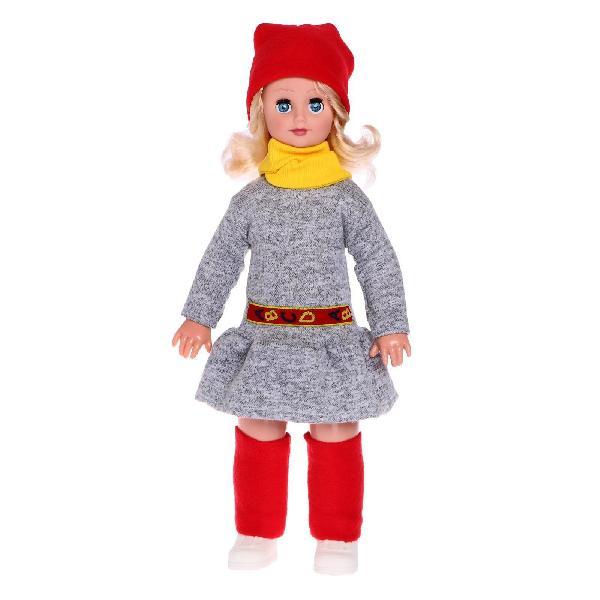 Кукла "Кристина" 60 см 18-С-08 5225104