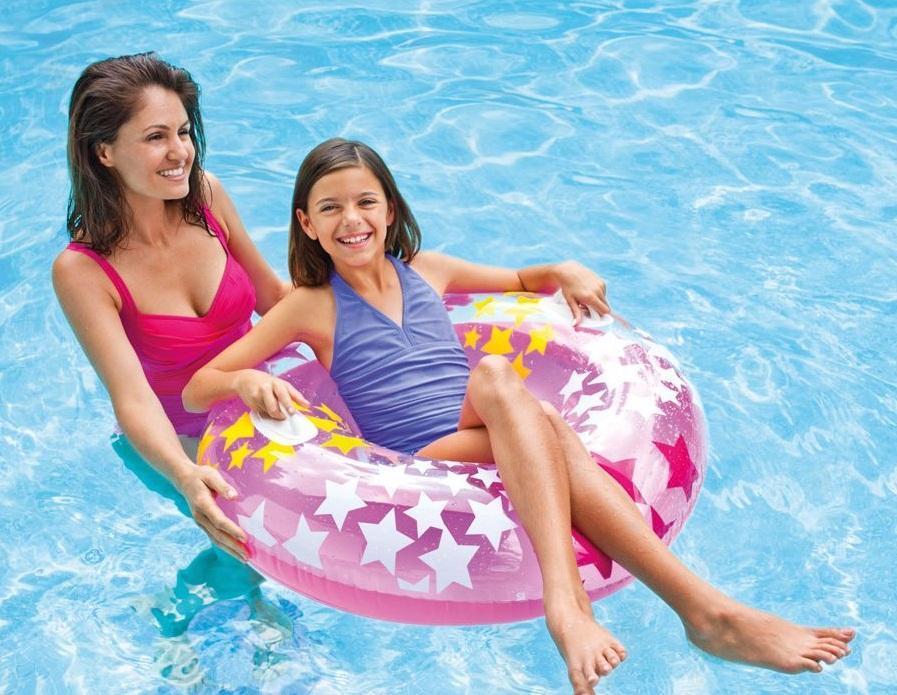 н.круг Мечта 91см от 9лет 3цв.