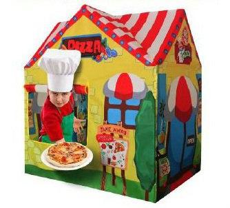 Палатка-игрушка 95*72*102см 8729 Toys Town