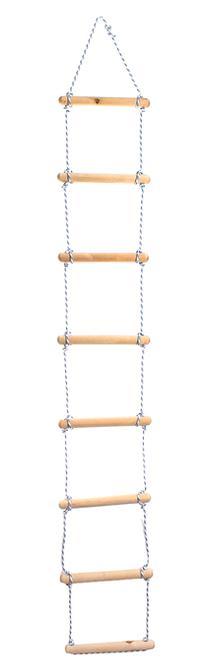 Веревочная лестница IDEAL высший сорт