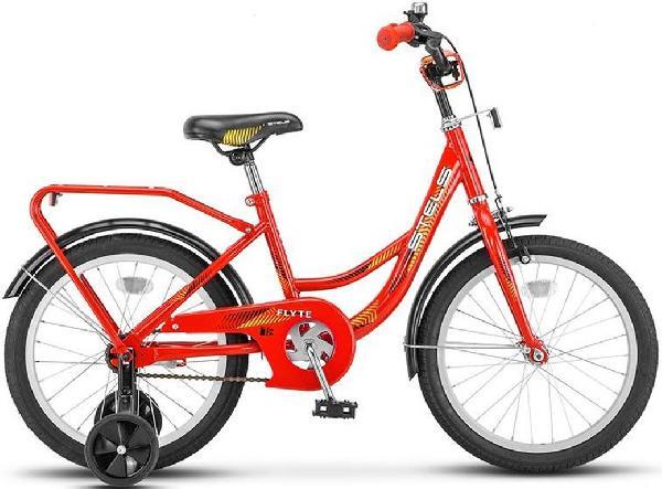 Велосипед детский STELS  18" Flyte /красный