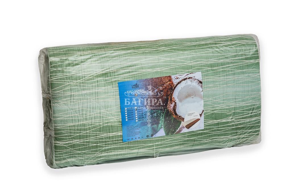 Матрац Био-кокос 120*200(60)