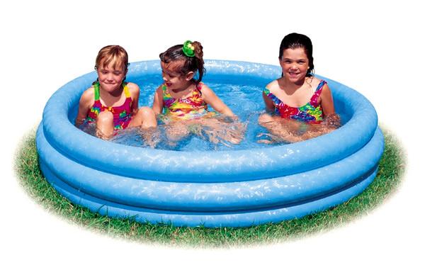 н.басс.кристал 147х33см от 3 лет 299018