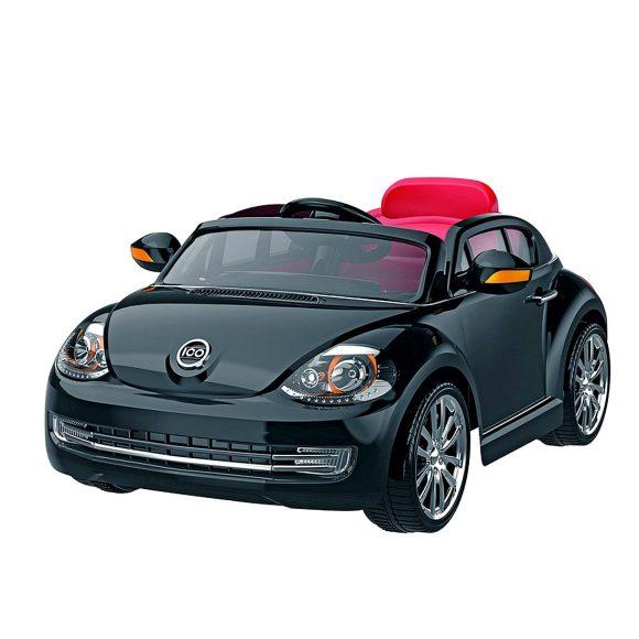 Автомобиль эл.Первая машина,черн.свет,звук,регулировка скорости.