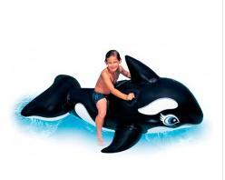 н.жив.касатка с держ.211х97см от 3 лет