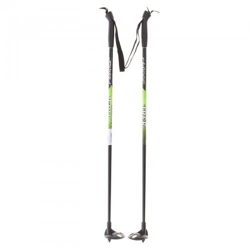 Палки лыжные стеклопластиковые TREK (Classic 145см