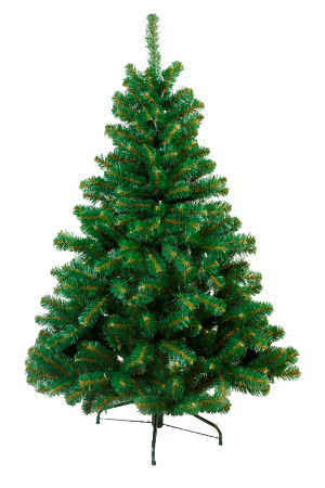 Ель "Звездная" 1,5 м.