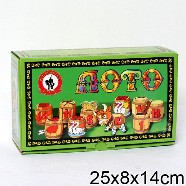 Лото(дерев)02001