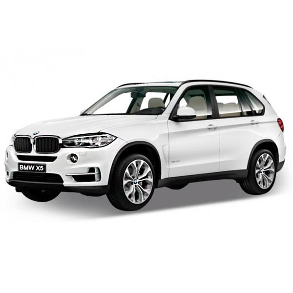 Игрушка модель машины 1:34-39  BMW  X5