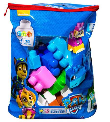 Конструктор  Paw Patrol  Морской порт