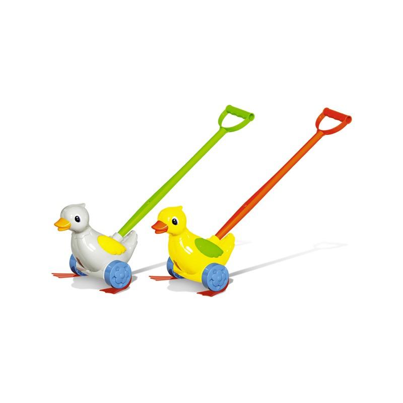 Каталка "Уточка"