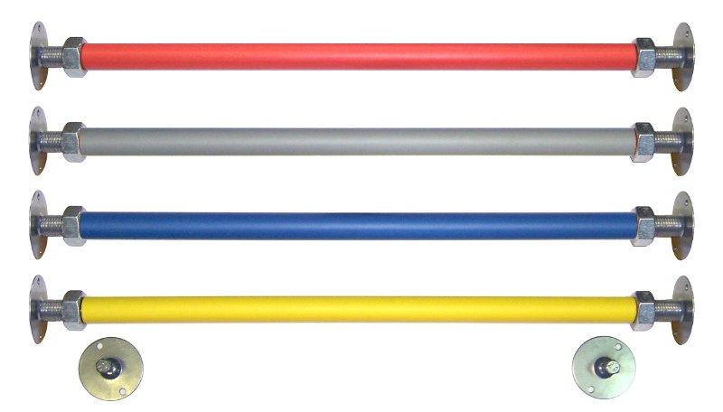 Турник в дверной проем №2