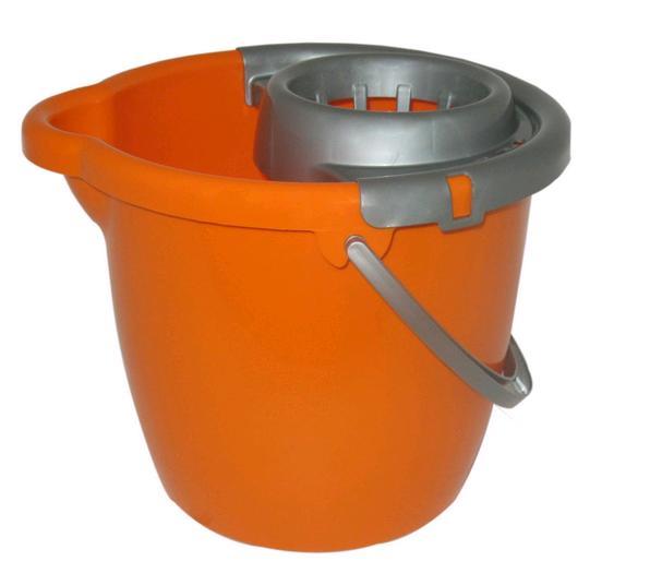 Ведро с отжимом №2