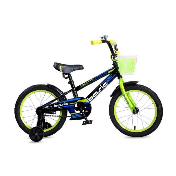 Детский велосипед, Navigator,колеса 16" стальная рама,стальные обода,нож.тормоз,защит.накл.на ру