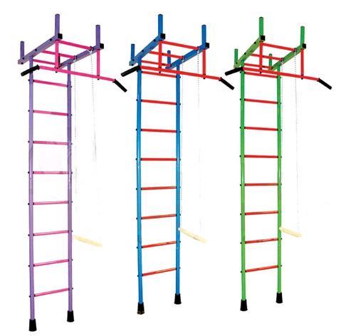 Детский спортивный комплекс Маугли(трапеция)