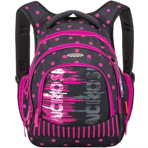 Рюкзак школьный Across G15-11