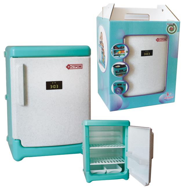 Игрушка Холодильник