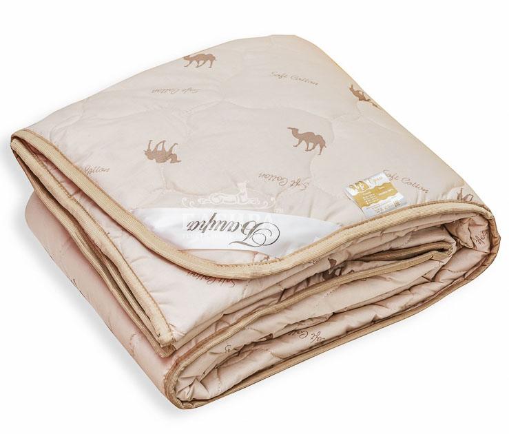 Одеяло  "Верблюд" 2-х сп. Премиум полновесное