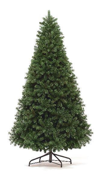 Ель искусственная "Русская красавица" 2,1 м.