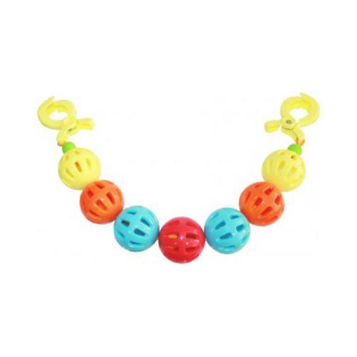 Подвеска "Чудо-шарики"