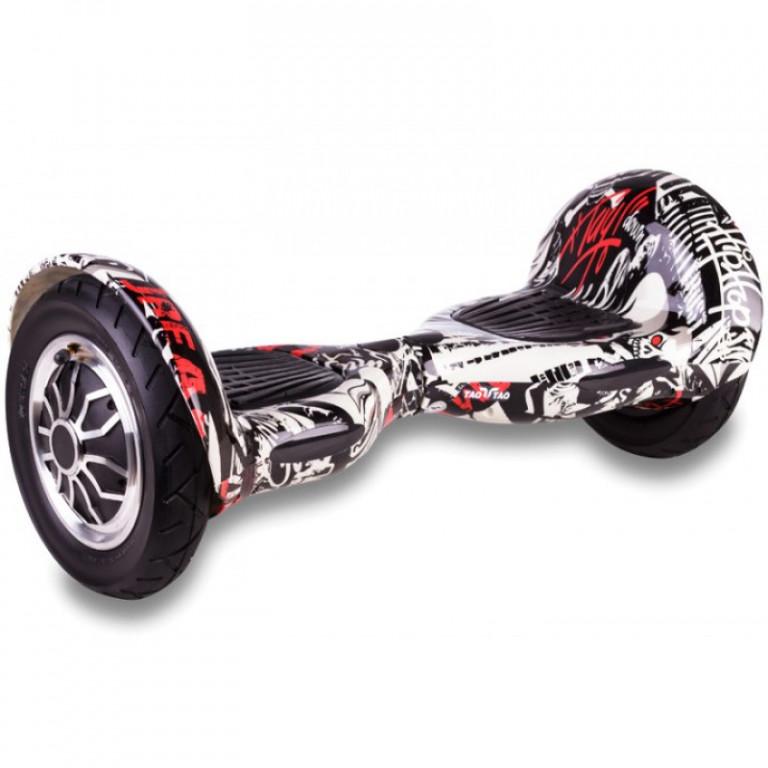 Гироскутер Smart 10 NEW TAO-TAO (самобаланс+приложение)
