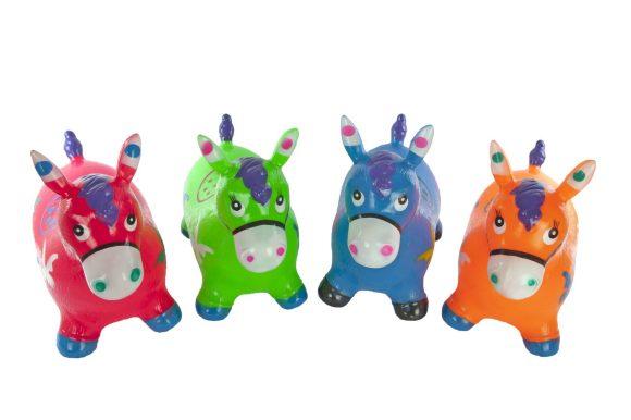 Лошадка-попрыгунчик 1300 гр.в ассорт.
