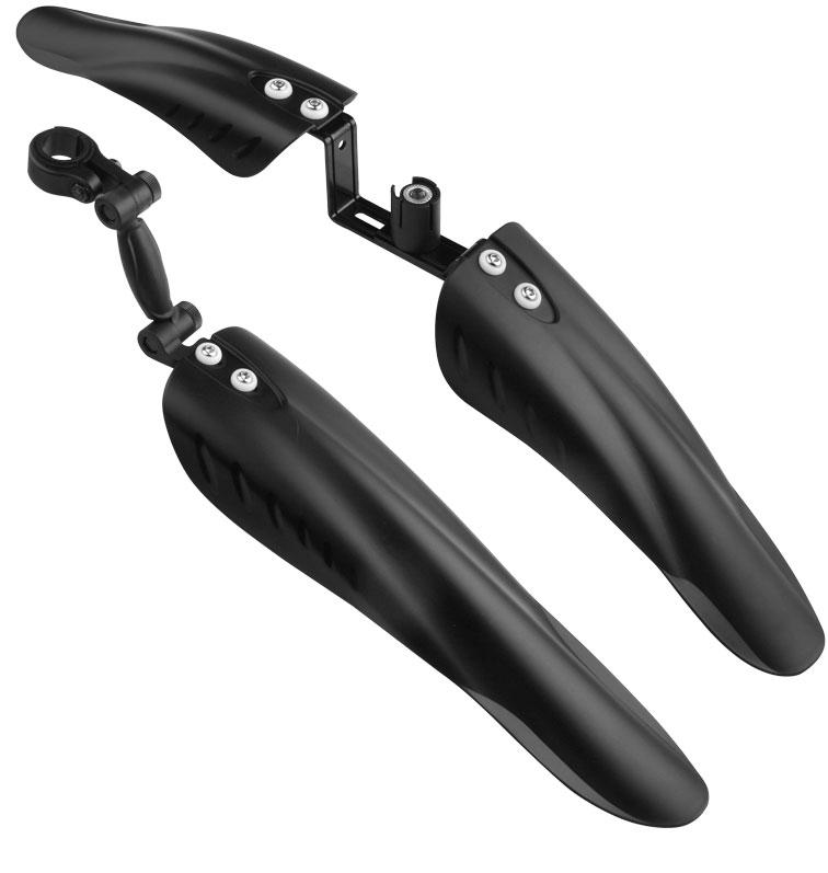 Щиток колеса для велосипеда 