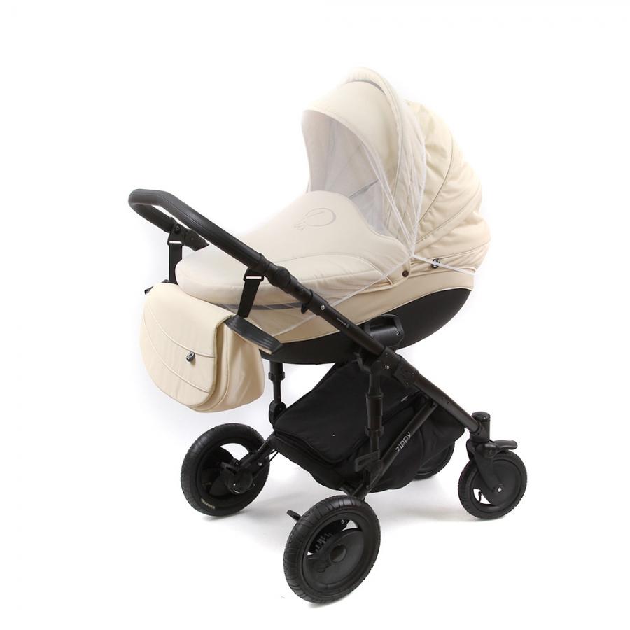 Москитная сетка КЛАССИКА  Белый BAMBOLA