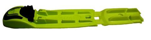 Крепление для лыж  NNN "Winter Dream Flash"