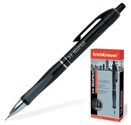 Карандаш механический ErichKrause