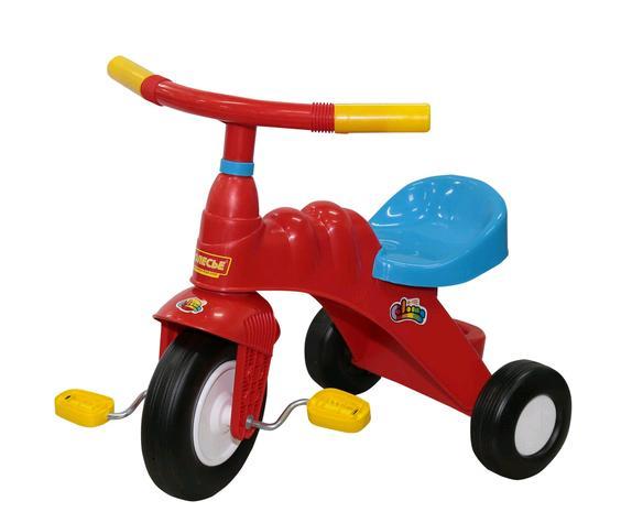 Велосипед 3-х колесный "Малыш"