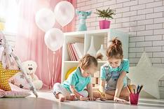 Спонсорская помощь детям от ОТЦ Глобус