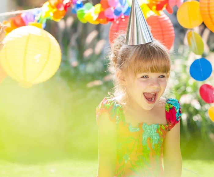 Скидка на День Рождения