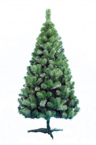 Ель искусственная "Алтайская" 2 м.