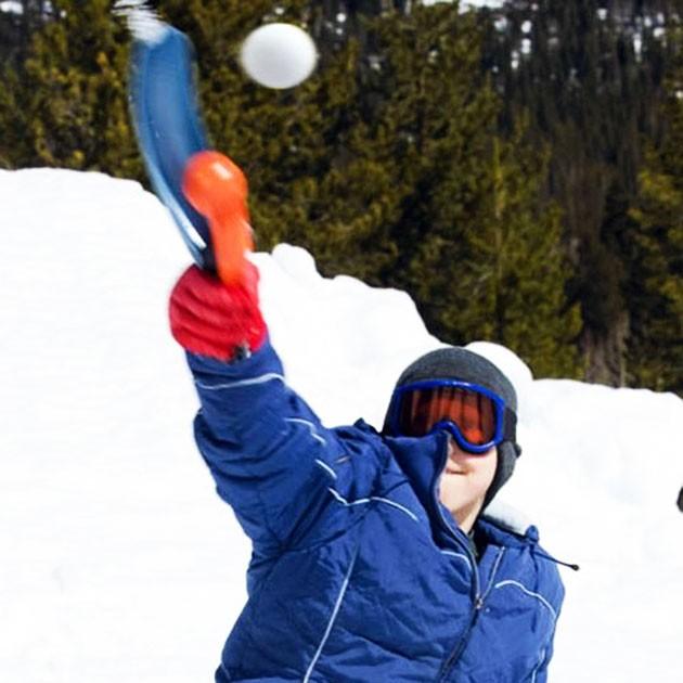 Снежкометатель ручной Arctic Force 49 см.