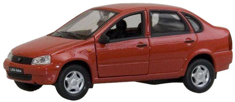 Игрушка модель машины Лада Калина