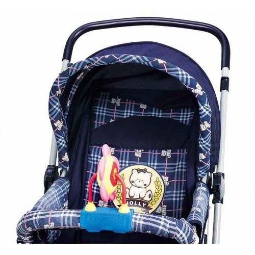 Игрушка на коляску НВ097