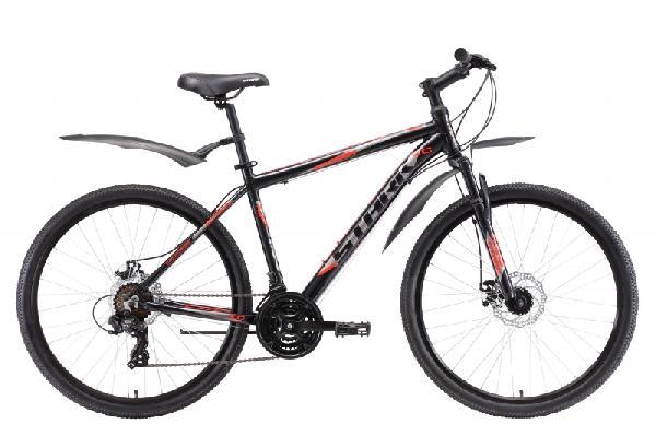 Велосипед Stark"18  Indy  26.1 D (16"18"20") 