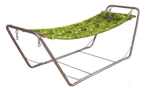 Гамак с подставкой  WILDMAN