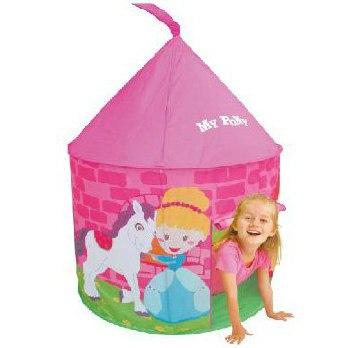 Палатка-игрушка 105*125см, Ф8315 Toys Town