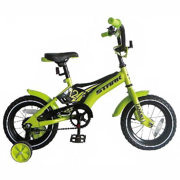 Велосипед Stark"17  Tanuki 12 Boy